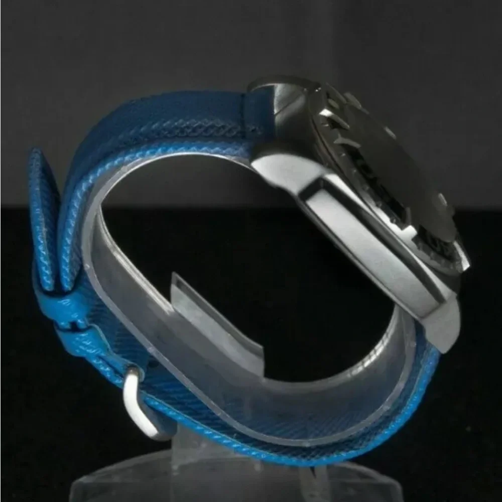 Invicta Blue Dive Watch